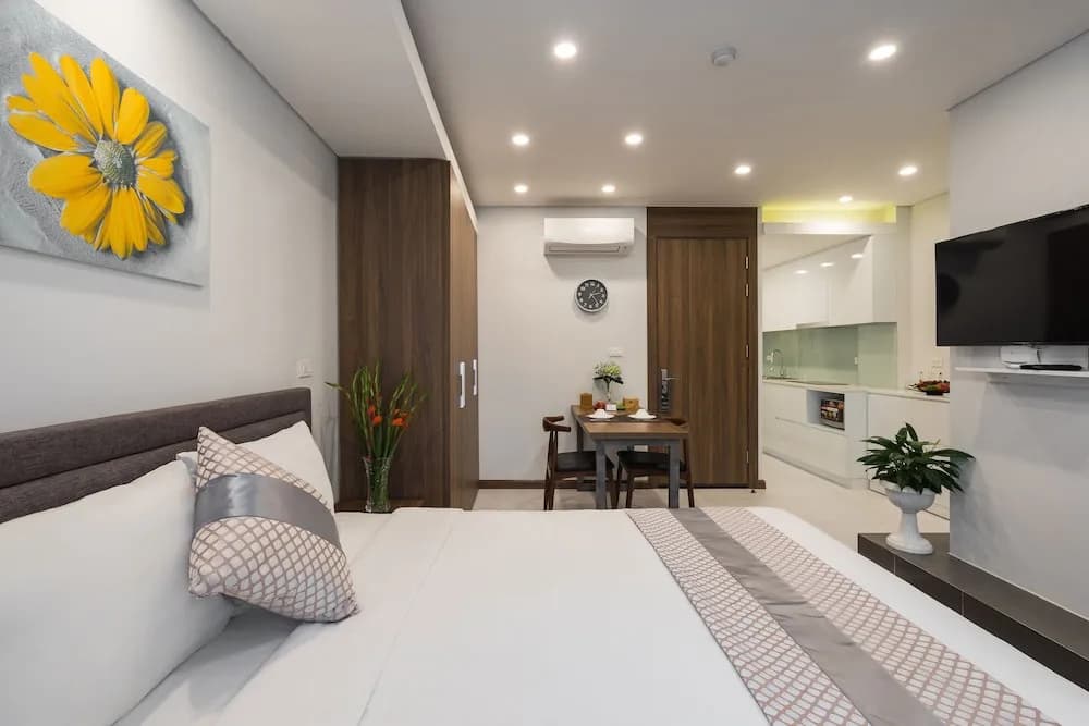 Narcissus Apartment - photo 6