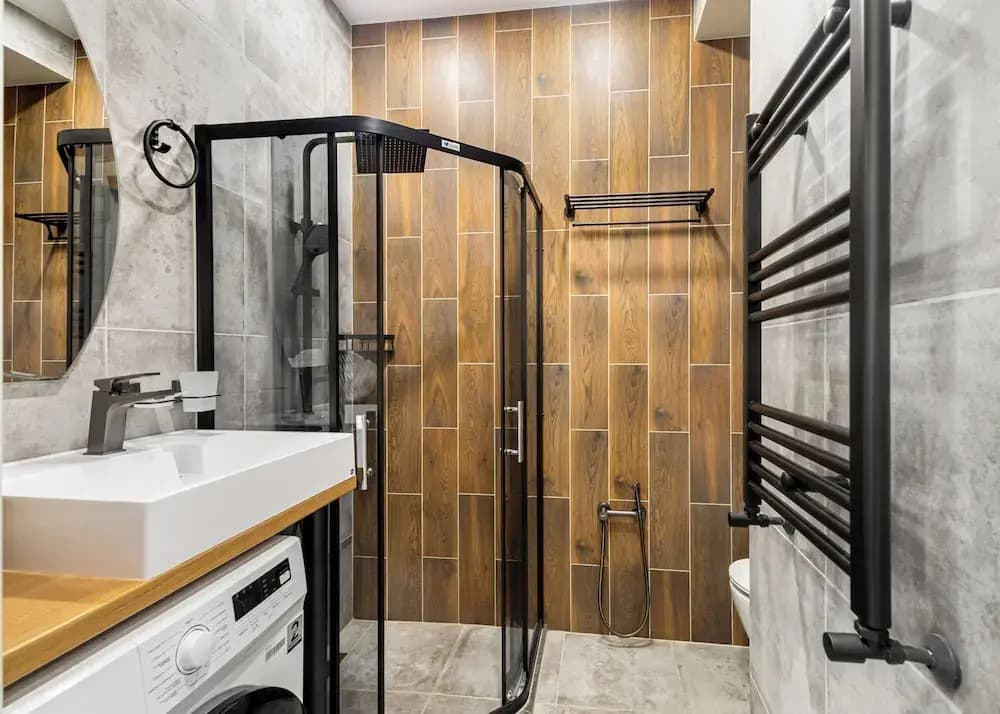 HB apartments University - photo 8