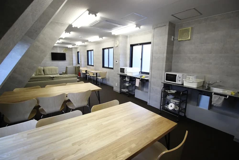 Namba west SAIKA - photo 15