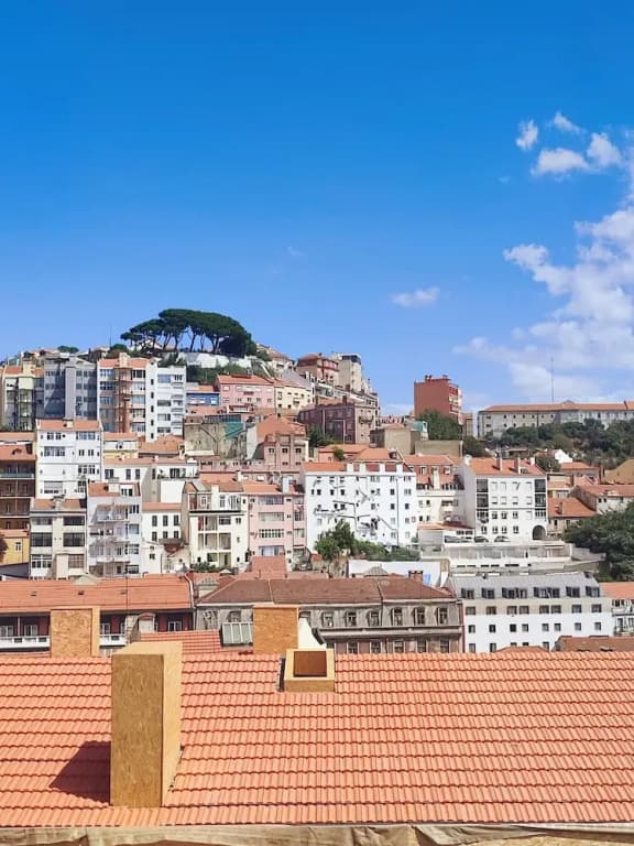 Lisbon Skyline Apartment by Misha s Place 5E - photo 12