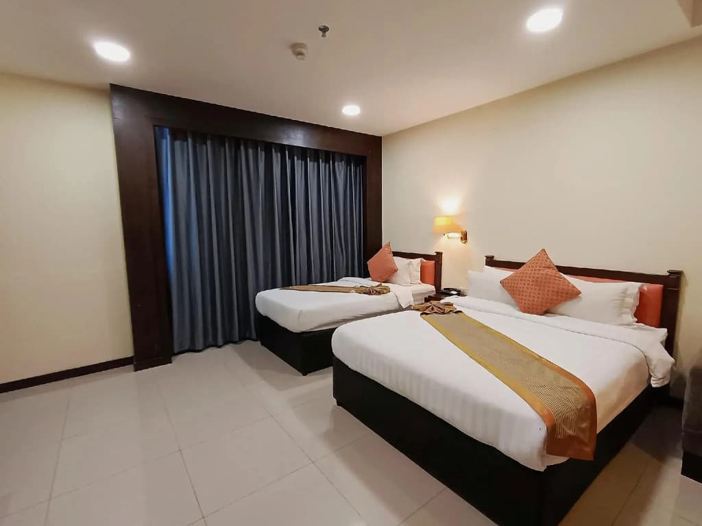 Hotel Emas Tawau - photo 6