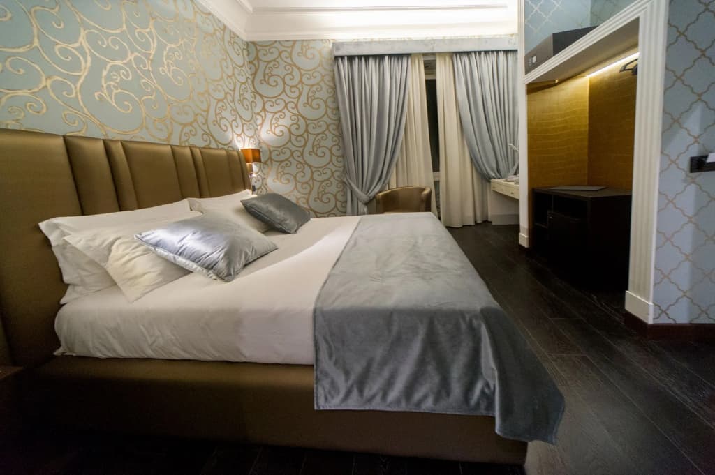 Via Veneto Suites - photo 1