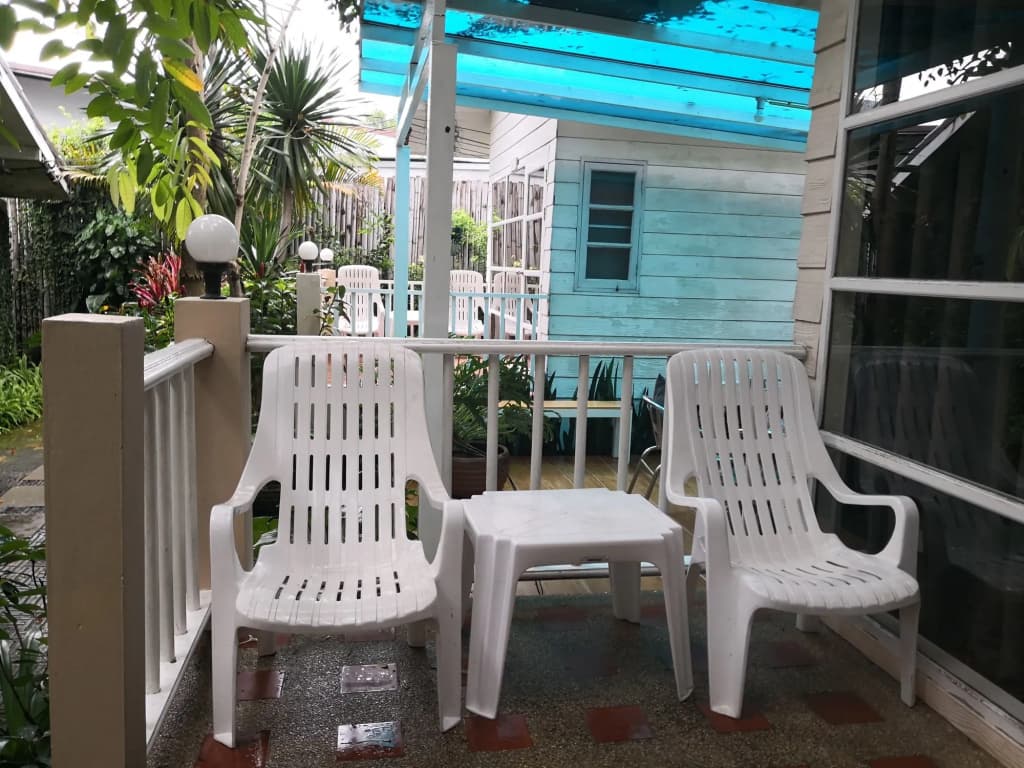 Reera Resort - photo 7