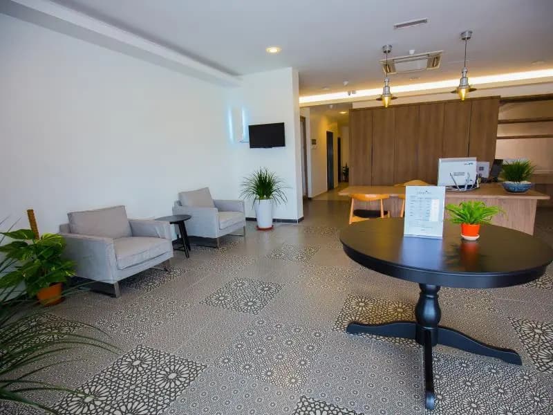 Urban Inn Kulim - photo 2