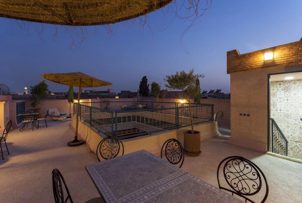 Riad Ambre et Jasmin - photo 15