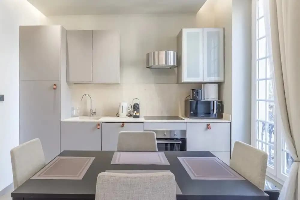 Otero Private apartment - photo 13