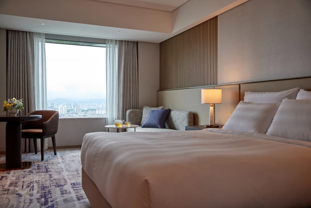 Lotte Hotel World - photo 45