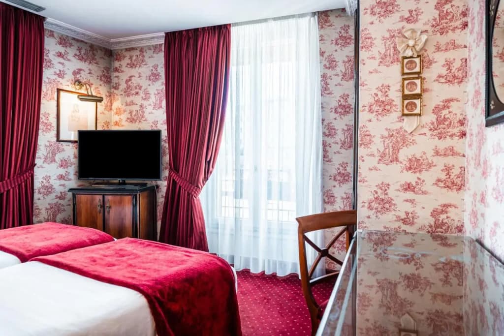 Maison Eugenie - photo 34