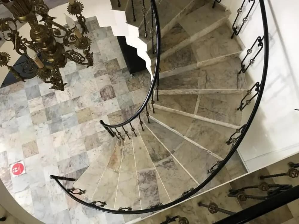 Grand Hotel Tbilisi - photo 14