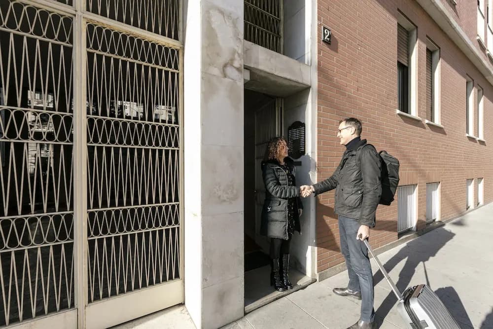 Milhouse Suites Sant'Ambrogio - main photo