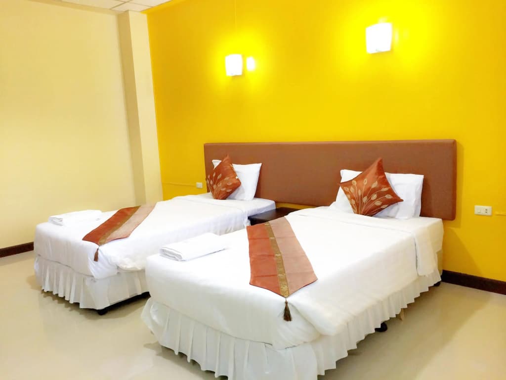 Coop Dopa Hostel - photo 6