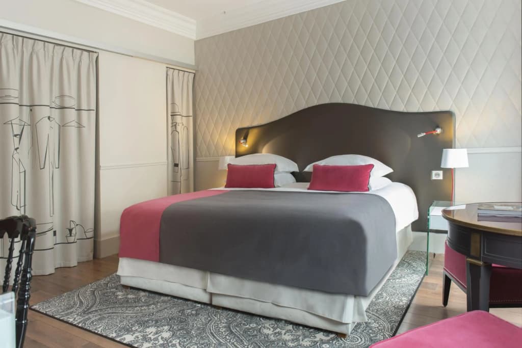 Hôtel Edouard 7 Paris Opéra - photo 48