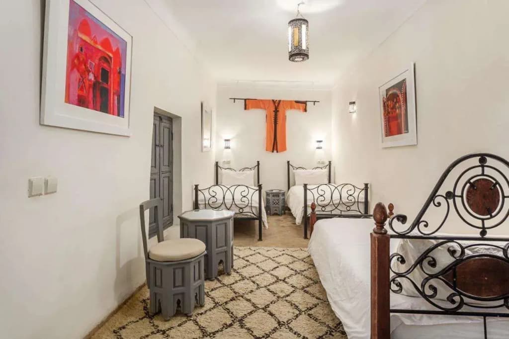 Riad Linda - photo 18
