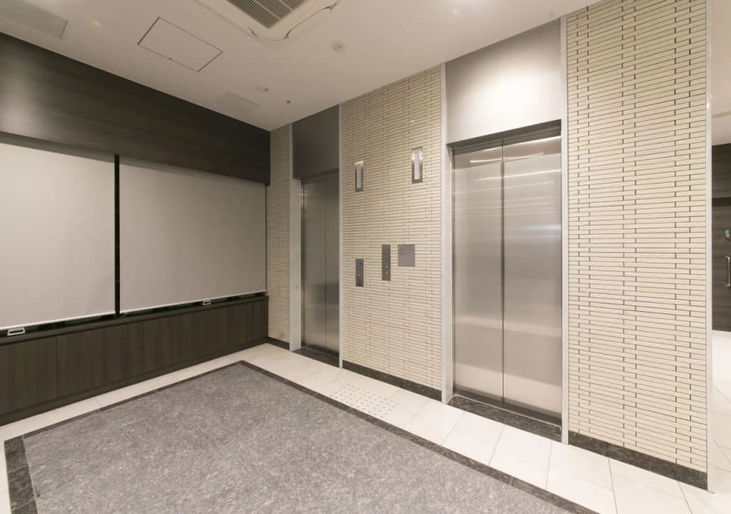 Washington R&B Hotel Shin-Osaka Kitaguchi - photo 12