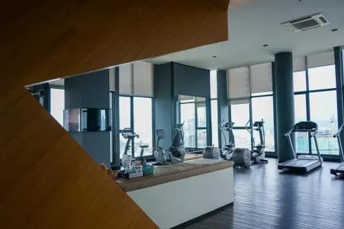 Expressionz Professional Suites by Perfect Host - photo 13