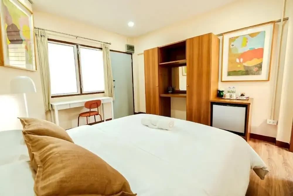 Thong Poon Apartment Chiang Mai - photo 17