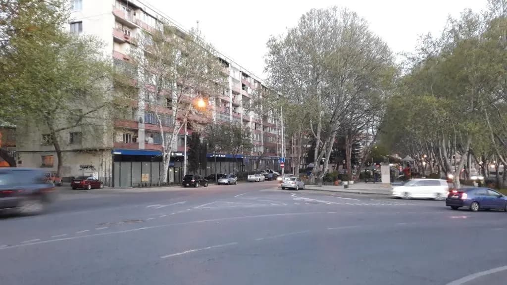 Tbilisi Old Town - photo 9