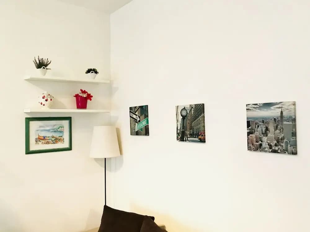 San Siro Apartment - photo 19