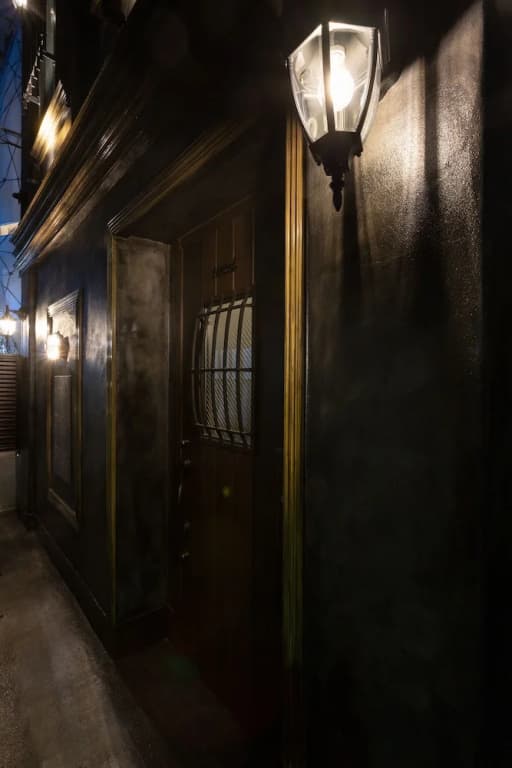 Old Heritage Shibuya - photo 11