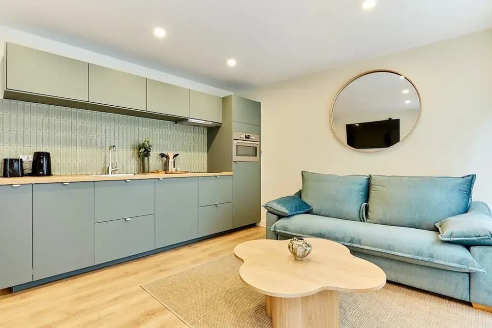 Superb Apartment Center of Paris - photo 8