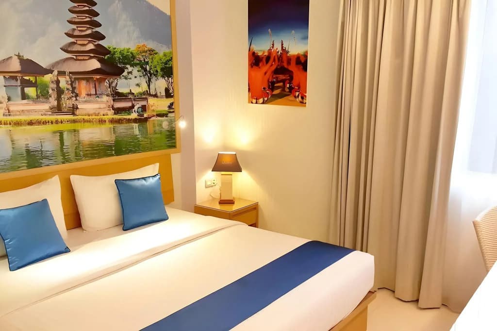 Rhadana Hotel - photo 30