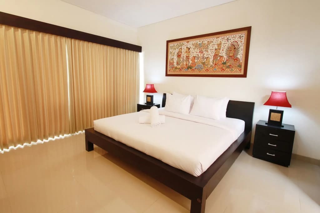 Kampung Canggu - photo 2