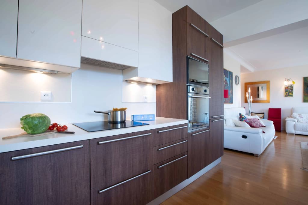 Appartement Le Verger - photo 18