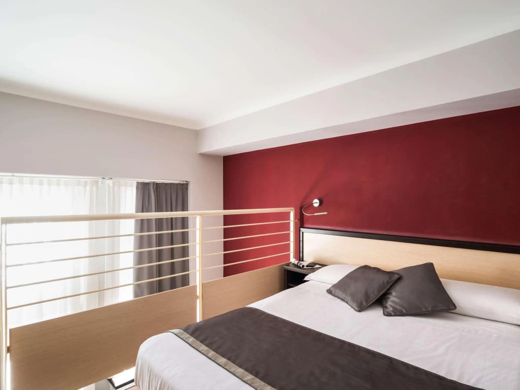ibis Styles Milano Centro - photo 26