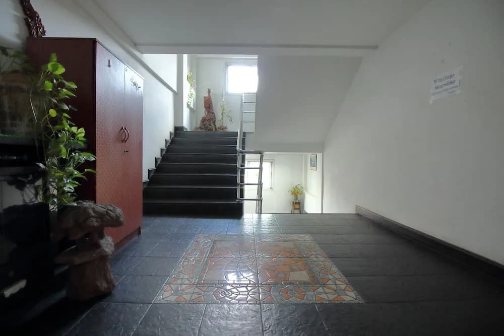 Oyo 543 Greenplace107 - photo 11