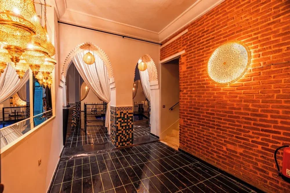 Riad L'Ecole - photo 15