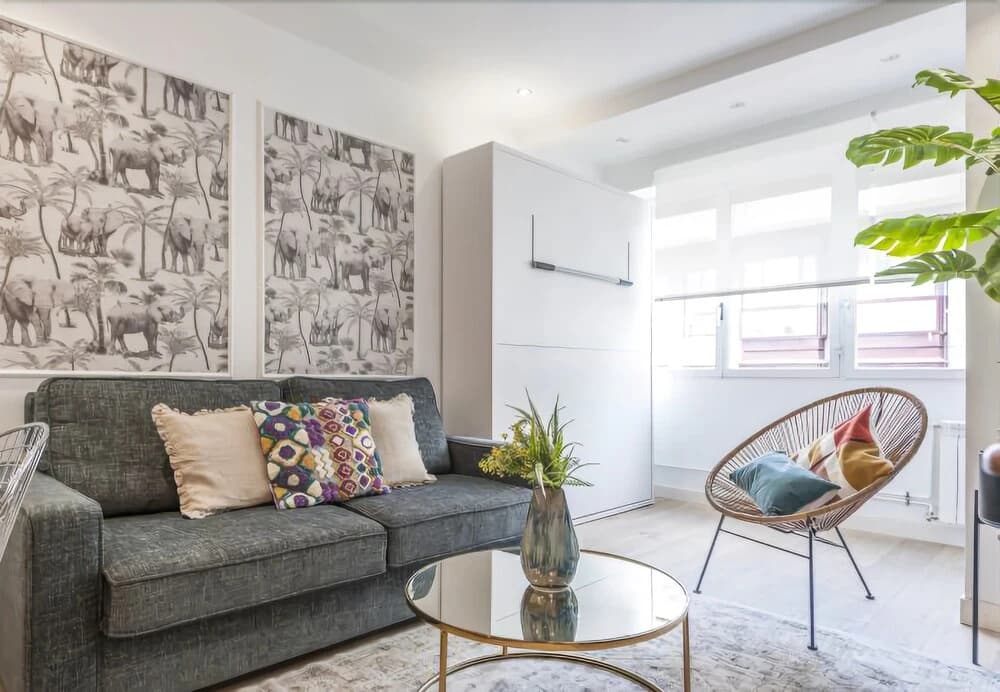 Alterhome Apartamento Luxury Lagasca - photo 15