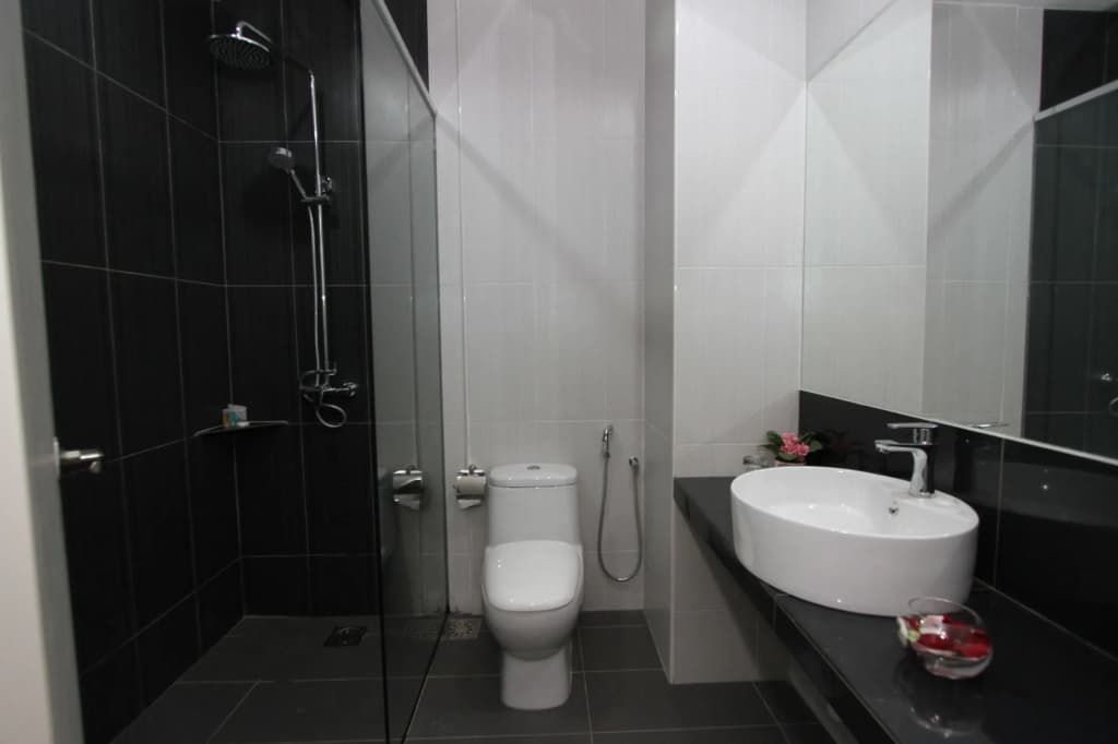 Ipoh Downtown Hotel - photo 9