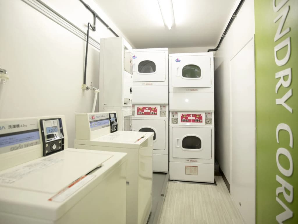 Hotel Mystays Higashi-Jujo - photo 24