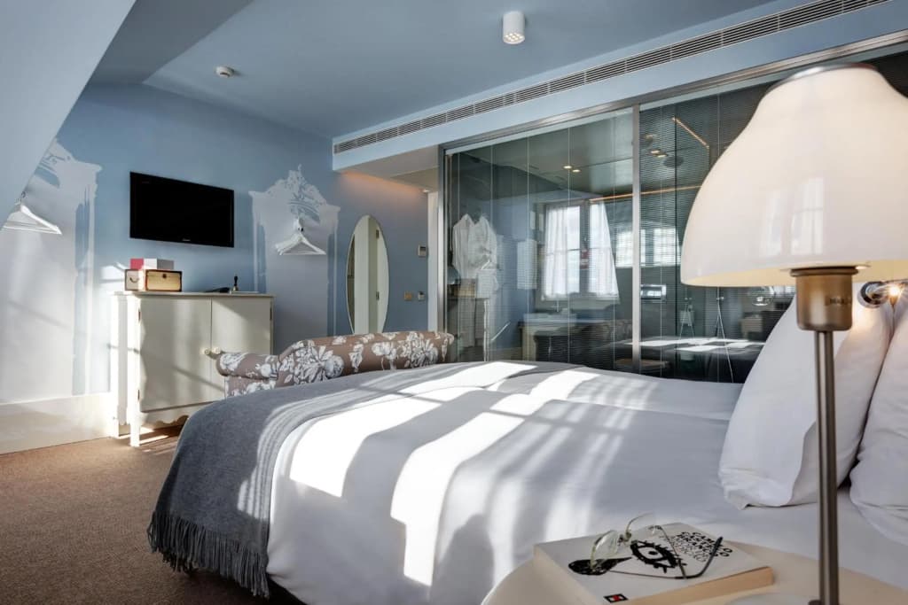 Lx Boutique Hotel - photo 27