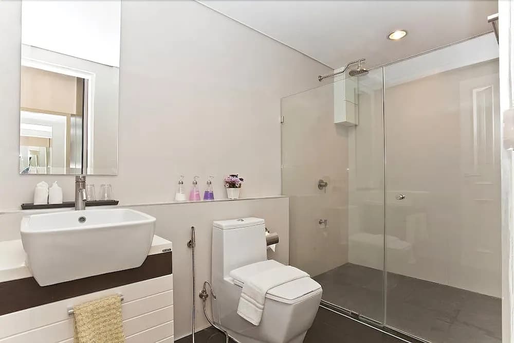 Kamala Suite Apartment 302 - photo 6