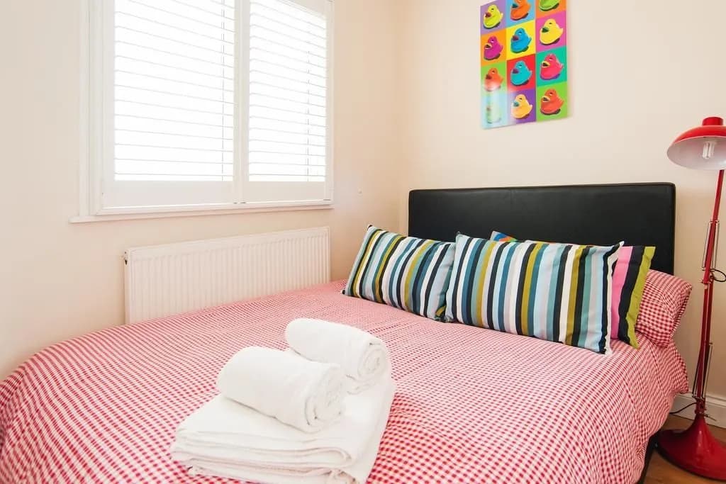 King's Cross Apartments - photo 10