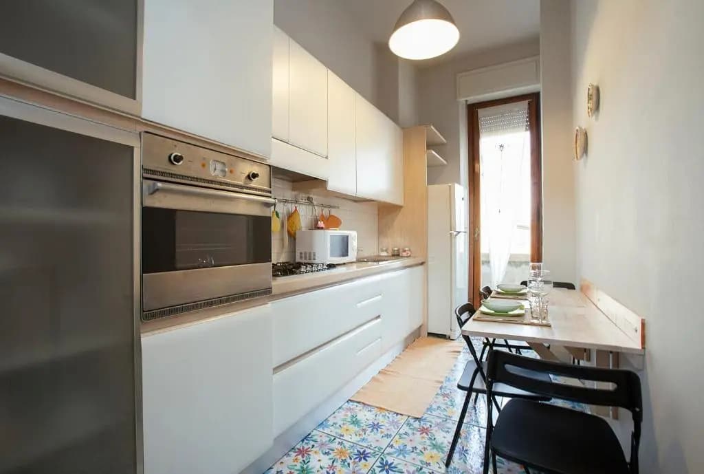 La Gare Apartment - photo 11