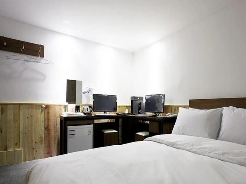 Cheonho Mong Hotel - photo 10