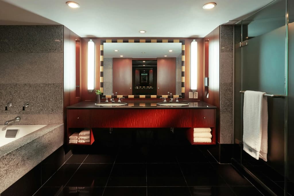 The Westin Josun Seoul - photo 10