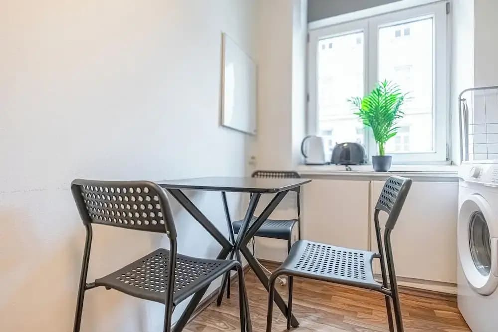 Charming 1BR Near Prater and Danube - photo 2