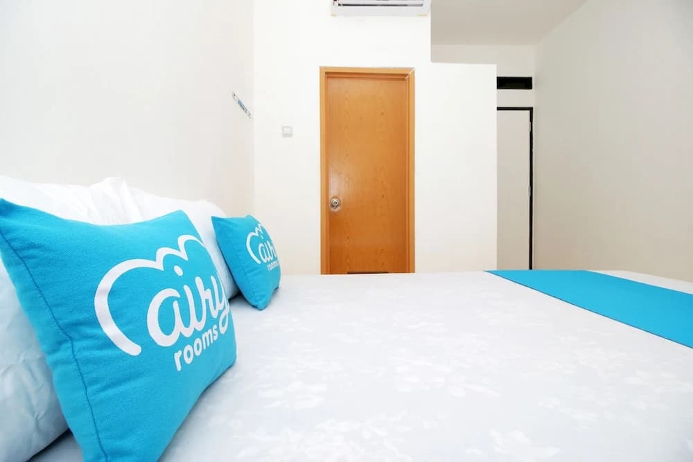 Airy Eco Syariah Kebon Jeruk H Paeng 12A Jakarta - photo 2