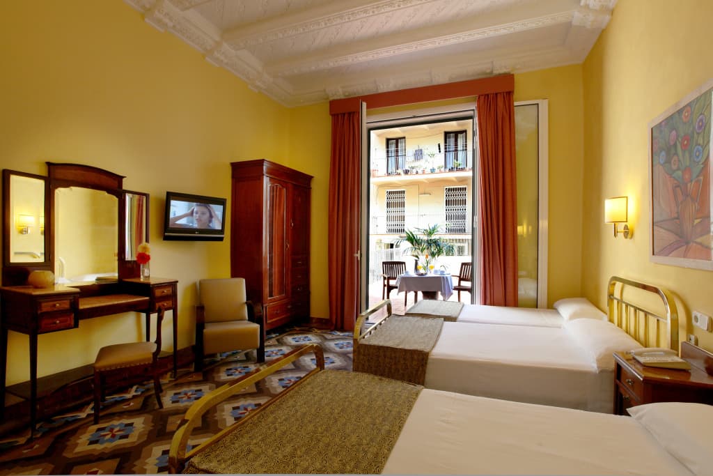Nouvel Hotel - photo 3
