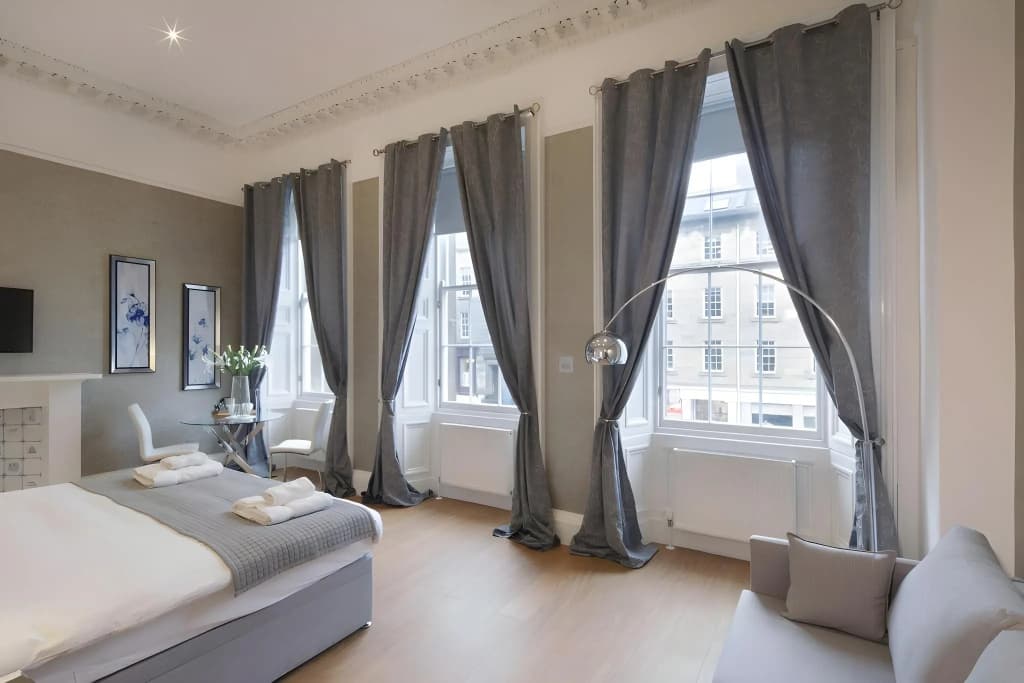 Hanover 71 Suites - photo 34