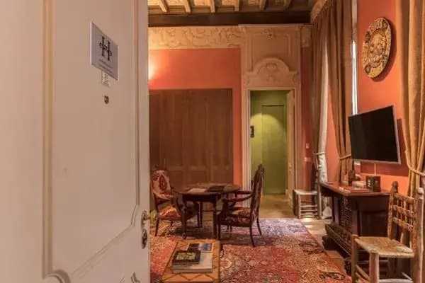 Hemeras Boutique House Suite Dello Specchio - photo 3