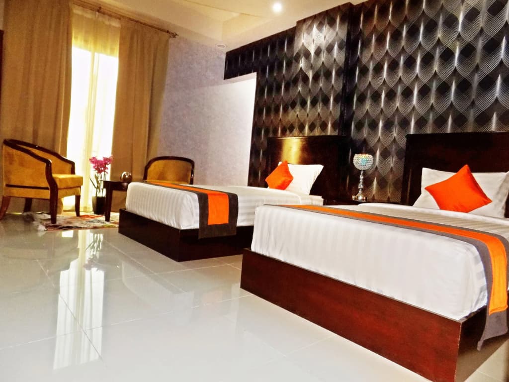 Venus Hotel - photo 15