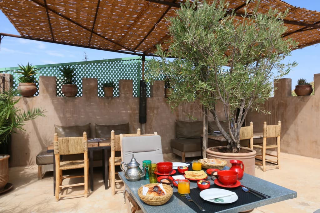 Riad Dar Massai - photo 10