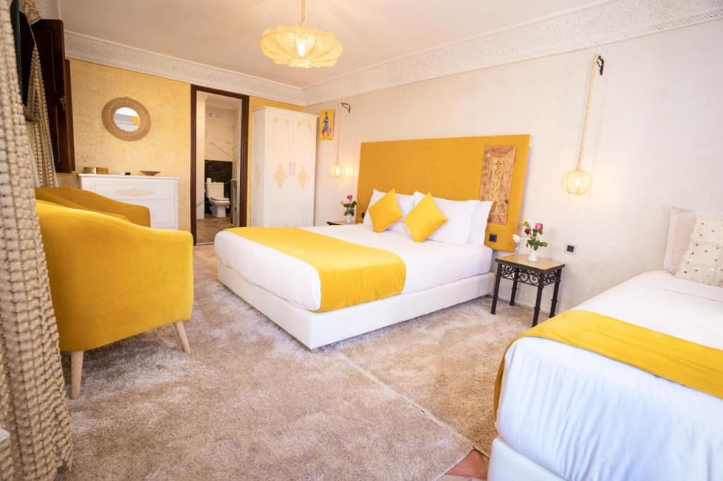 Riad Al Wafaa - photo 44