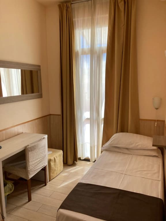 Hotel Adler - photo 10