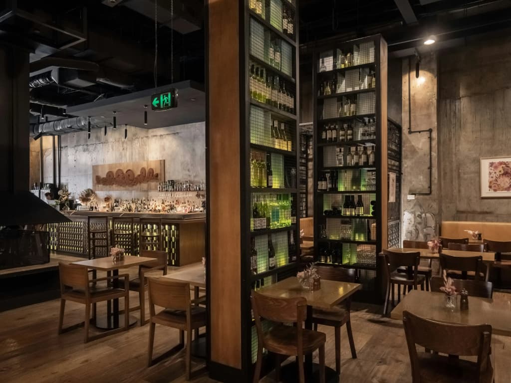 DoubleTree by Hilton Hotel Melbourne - Flinders Street - photo 31