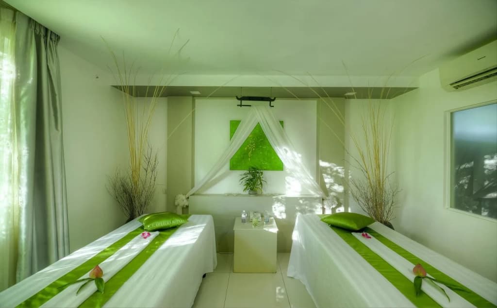 Laysung Boutique Hotel - photo 21